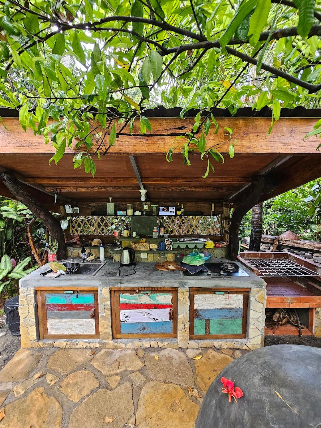 Cover Image for Les Garden villa