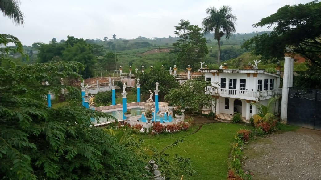 Cover Image for Villa Kampung Sentul