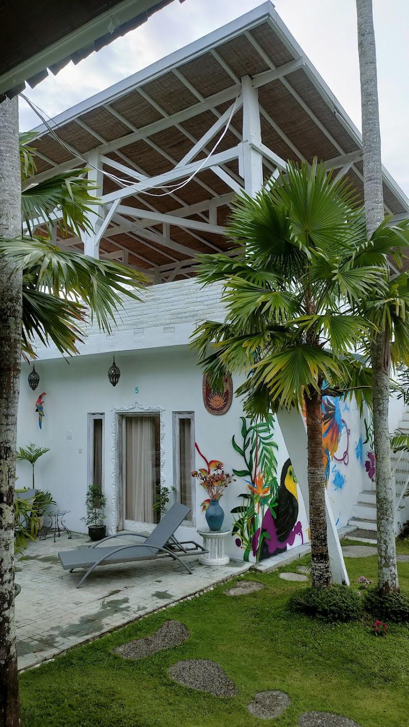 Cover Image for SurgaTropicalSuites