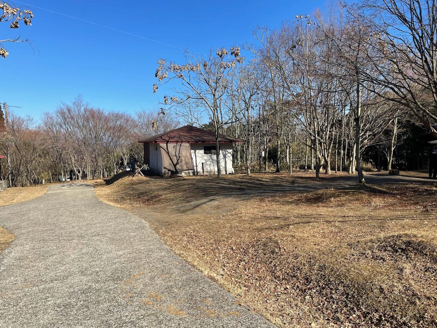 Cover Image for Oashikogen Camping Ground