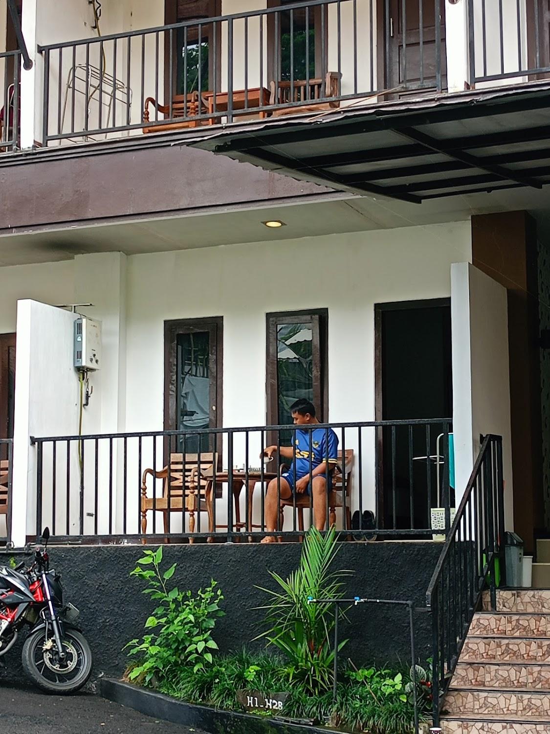 Cover Image for Jayakarta Hotel