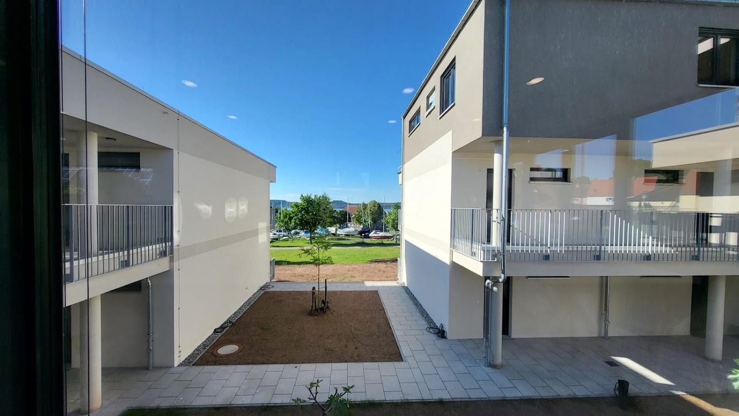 Cover Image for Hotel Amendes Haus am See