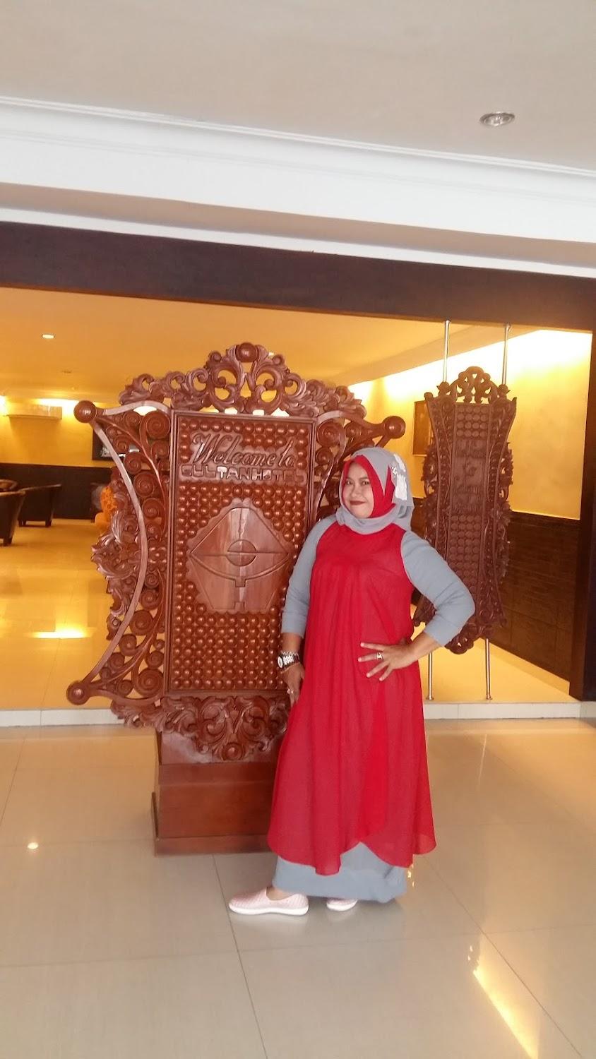 Cover Image for Sulthan Hotel International