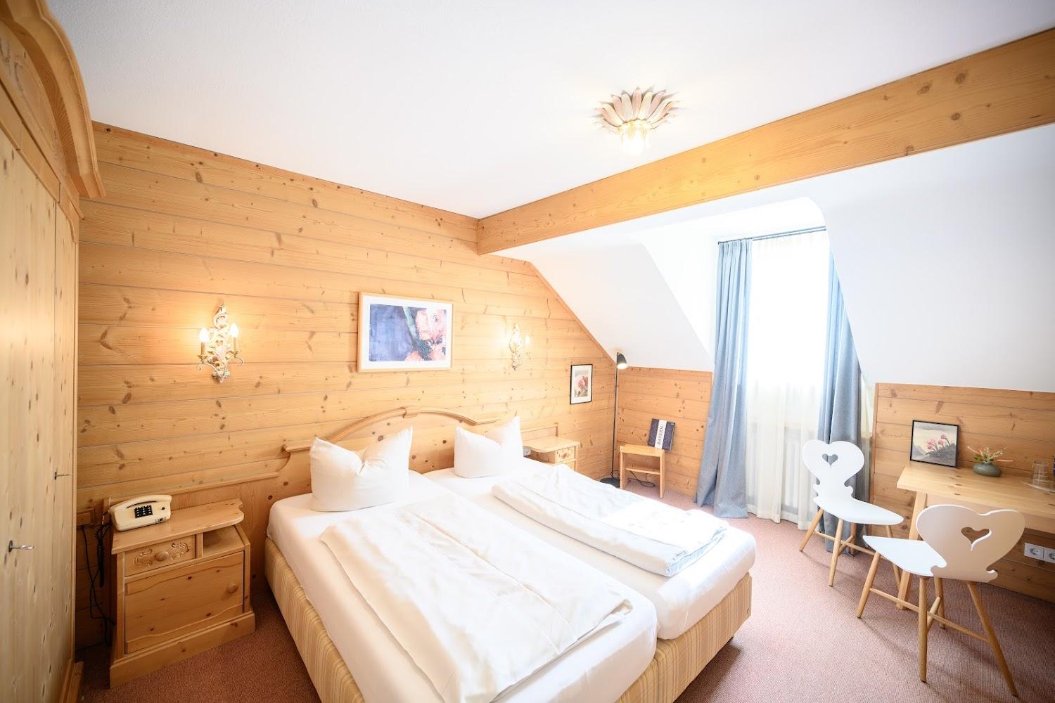 Cover Image for Biohotel Bavaria