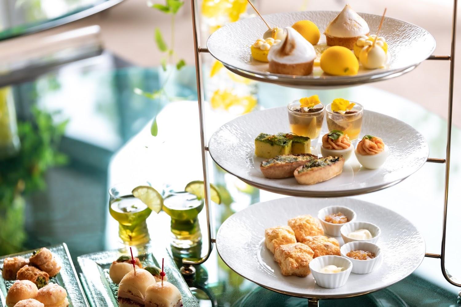 Cover Image for Grand Prince Hotel Osaka Bay