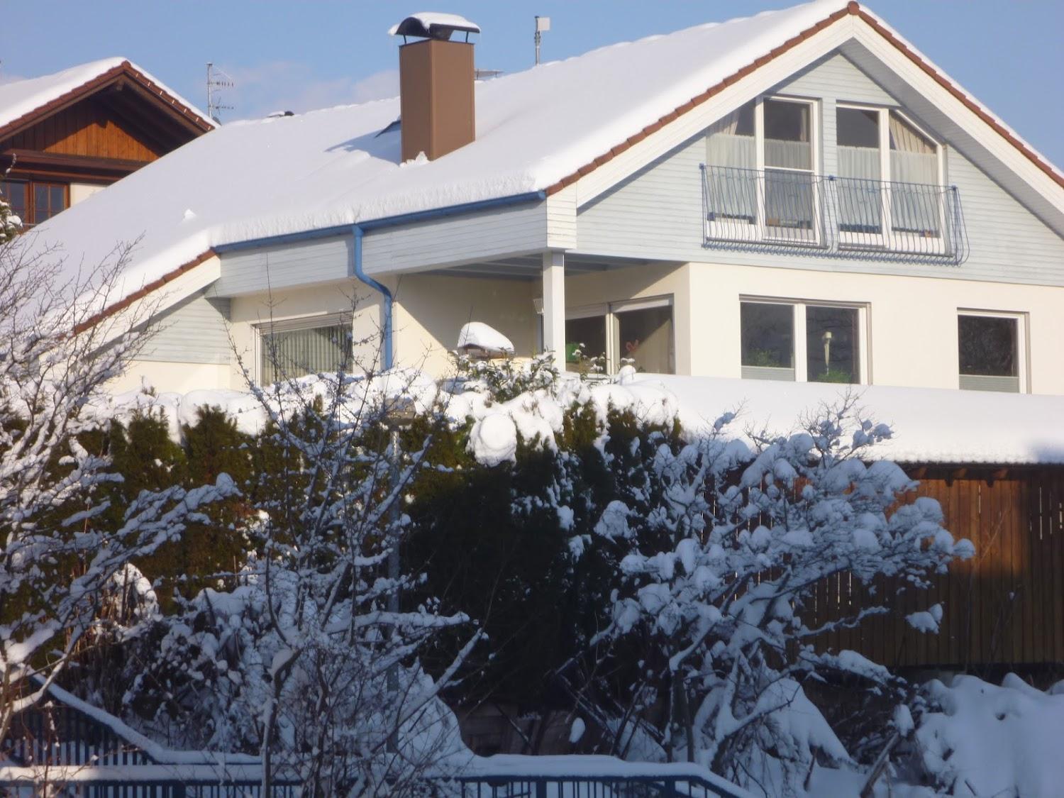 Cover Image for Gästehaus Seerose