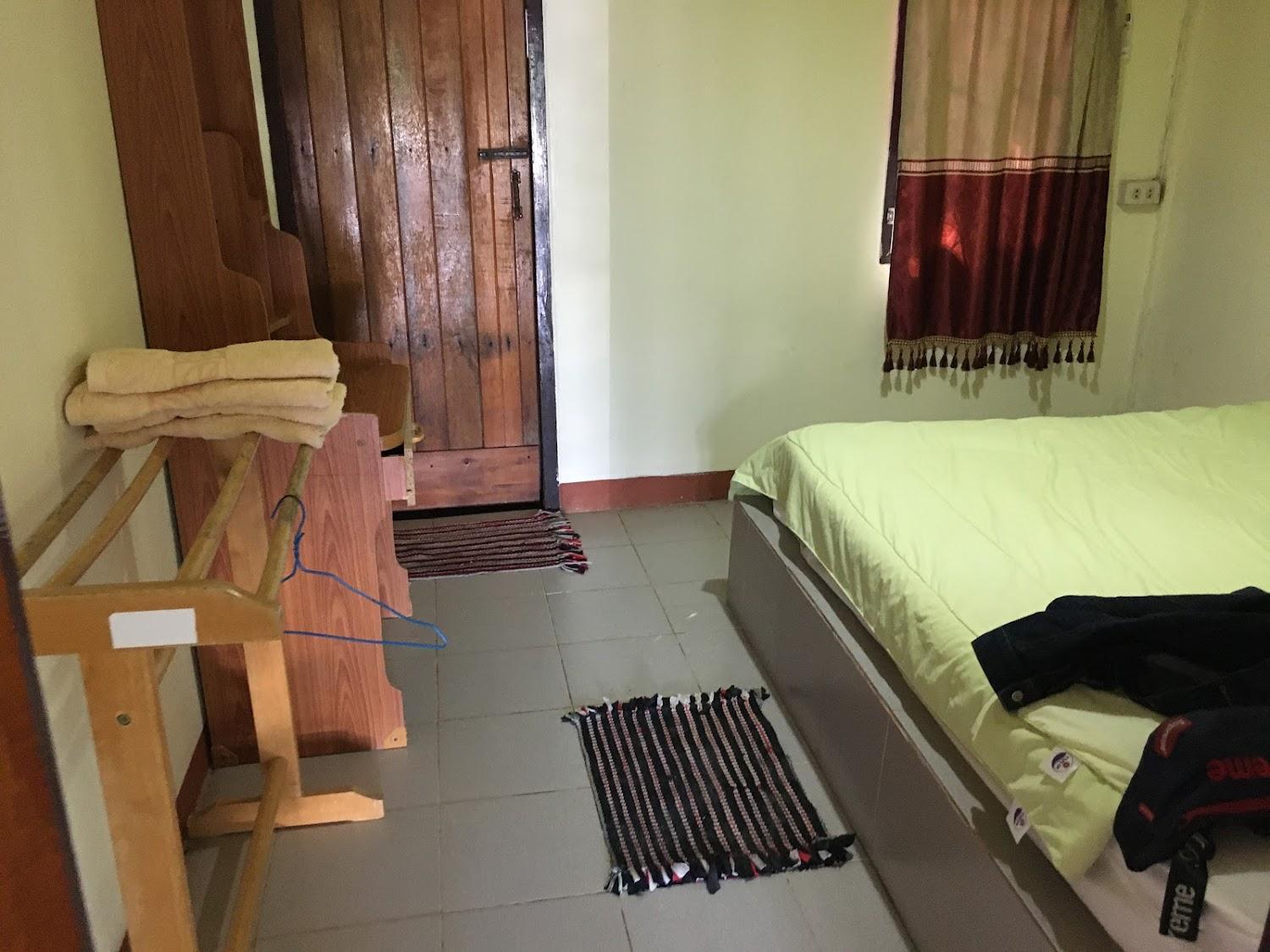 Cover Image for Phakdeemit Resort Hotel