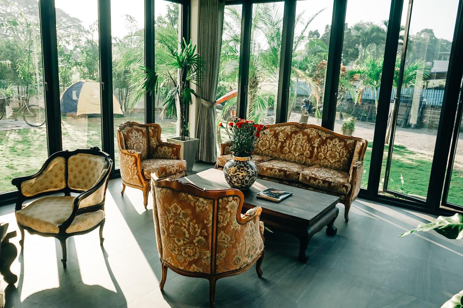 Cover Image for Maison De Chiang Rai เมซง เดอ เชียงราย