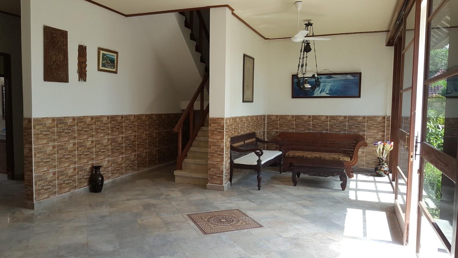 Cover Image for Mumbul Villas