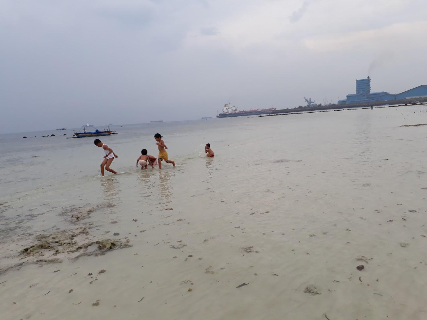Cover Image for Hotel Pasir Putih