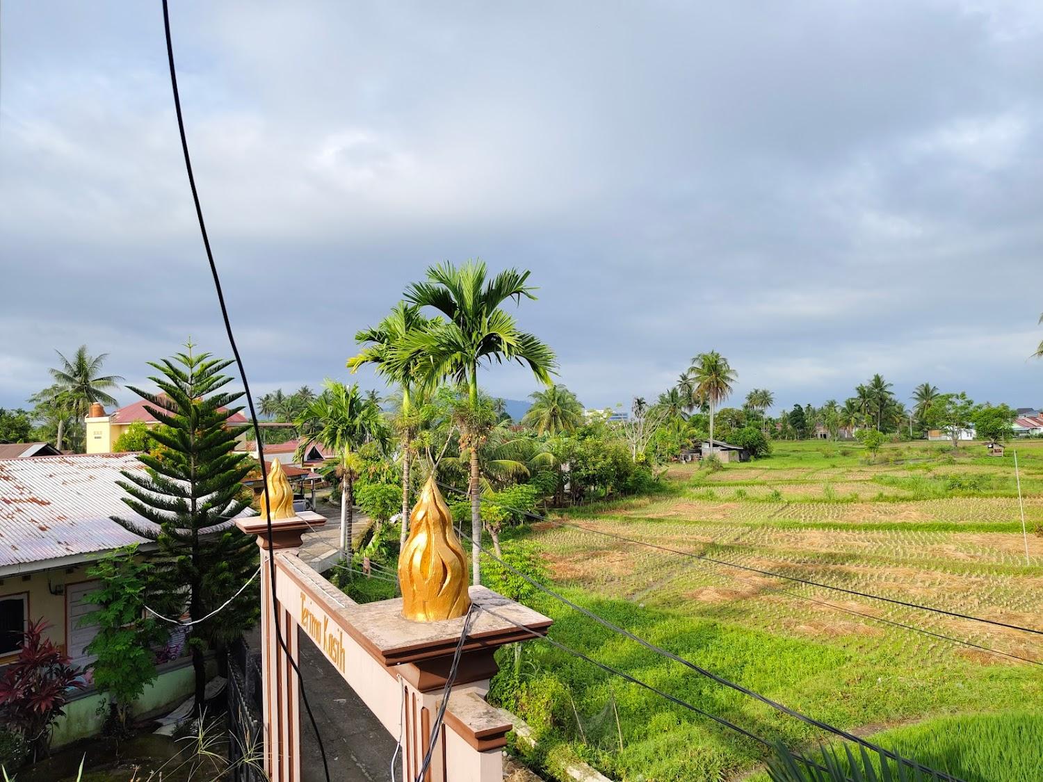 Cover Image for Lorent homestay pisang