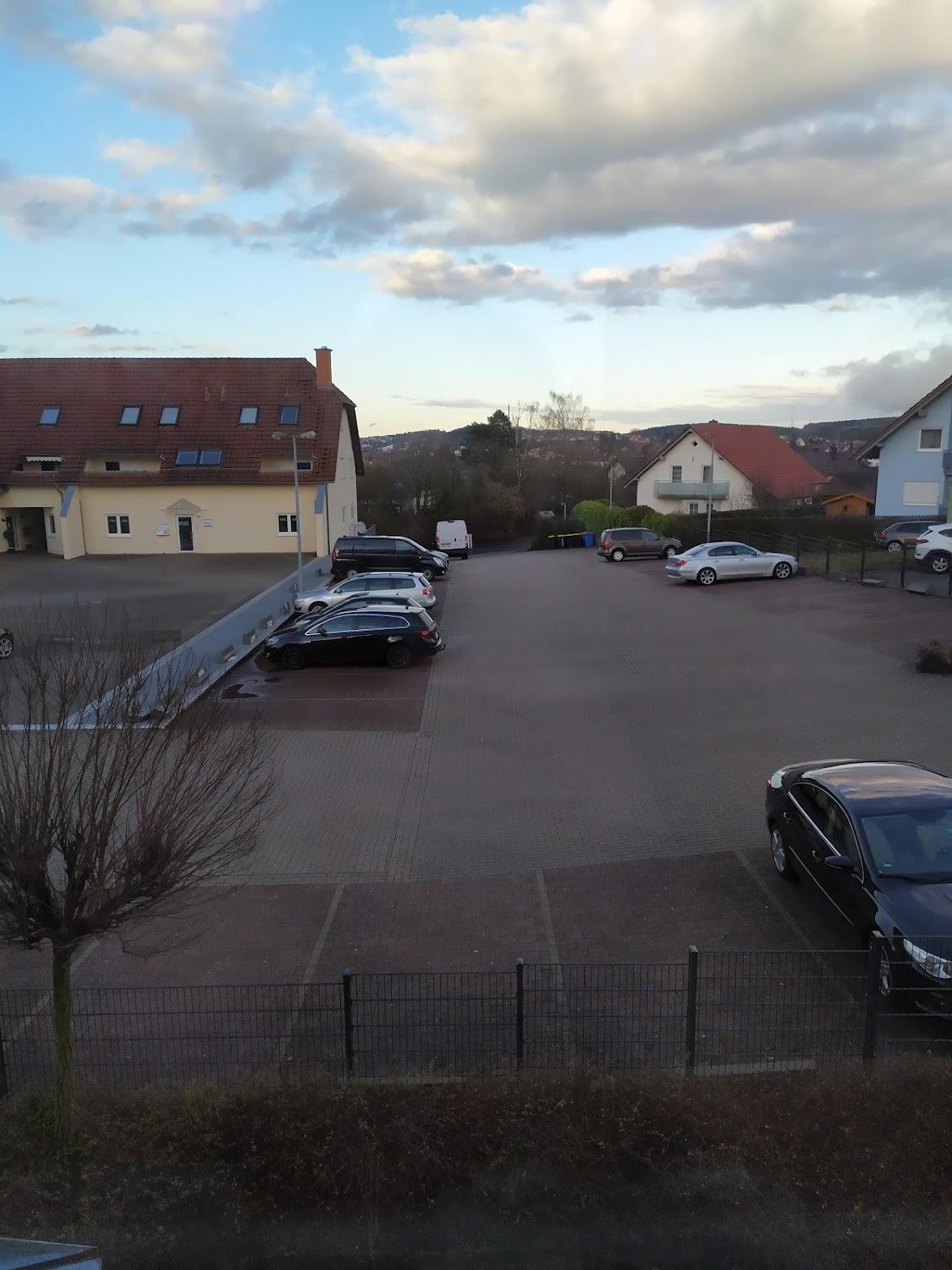 Cover Image for Ringpark