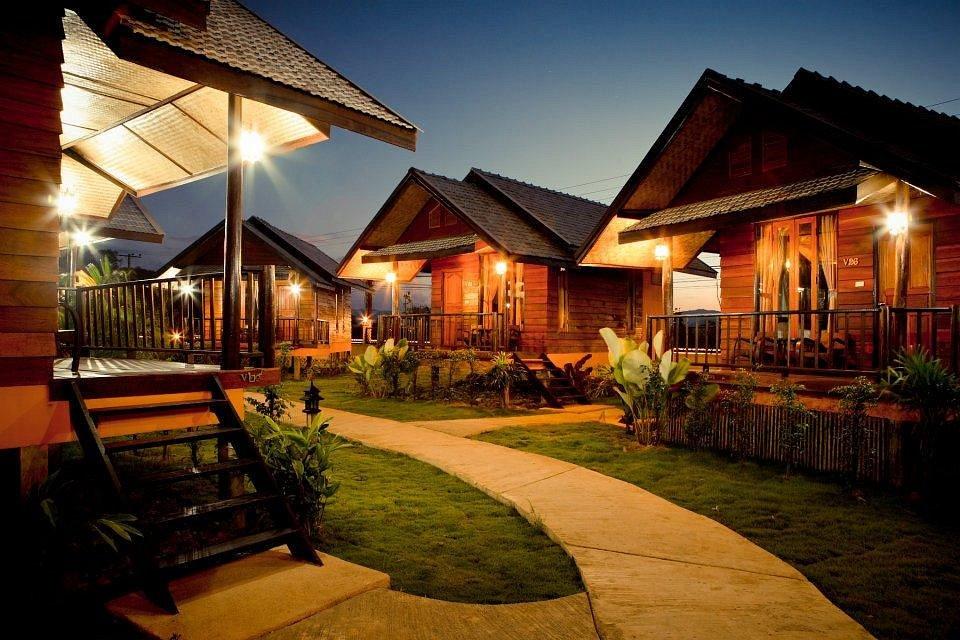 Cover Image for Pai Do See Resort