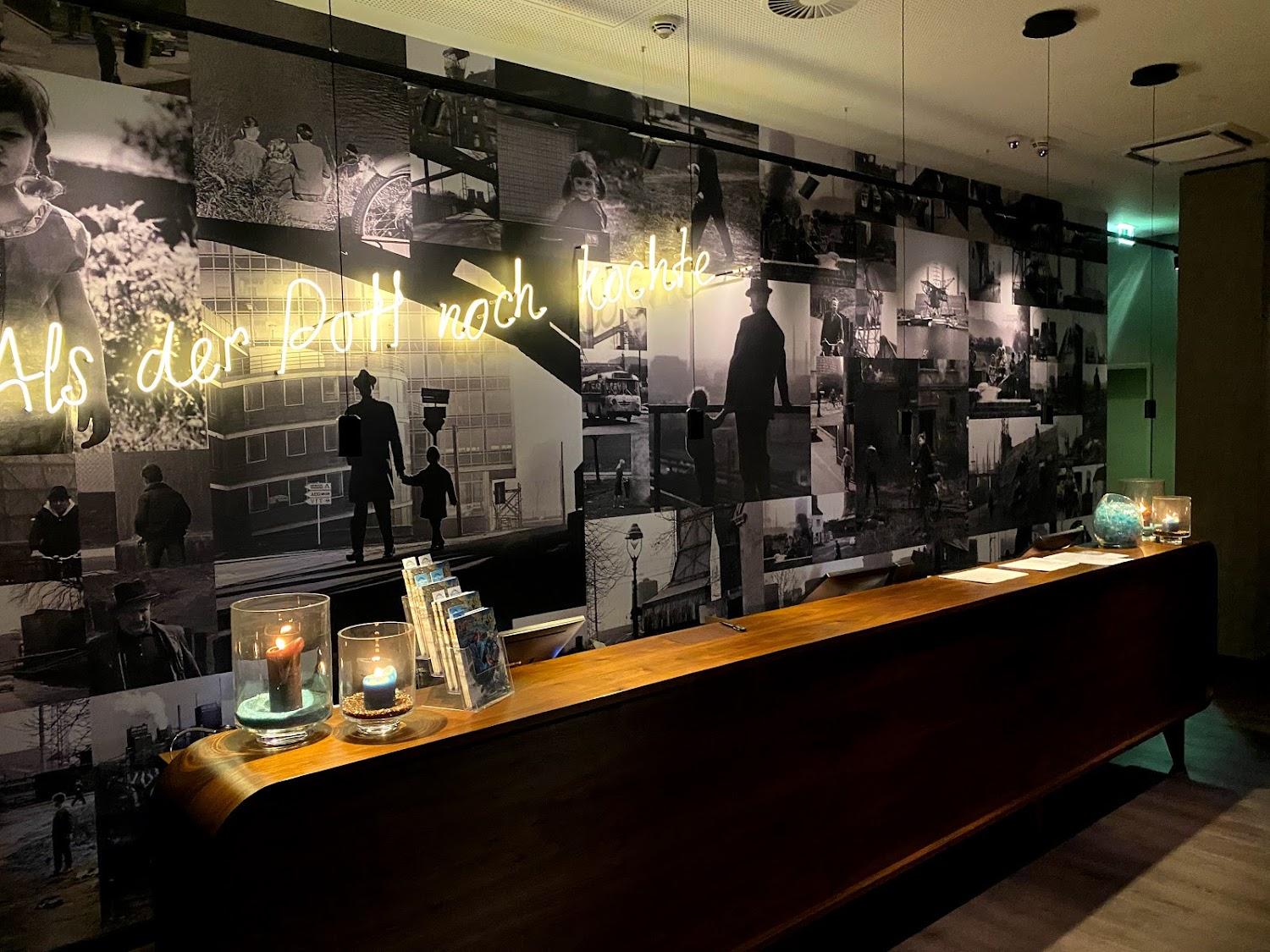 Cover Image for Hotel Motel One Essen