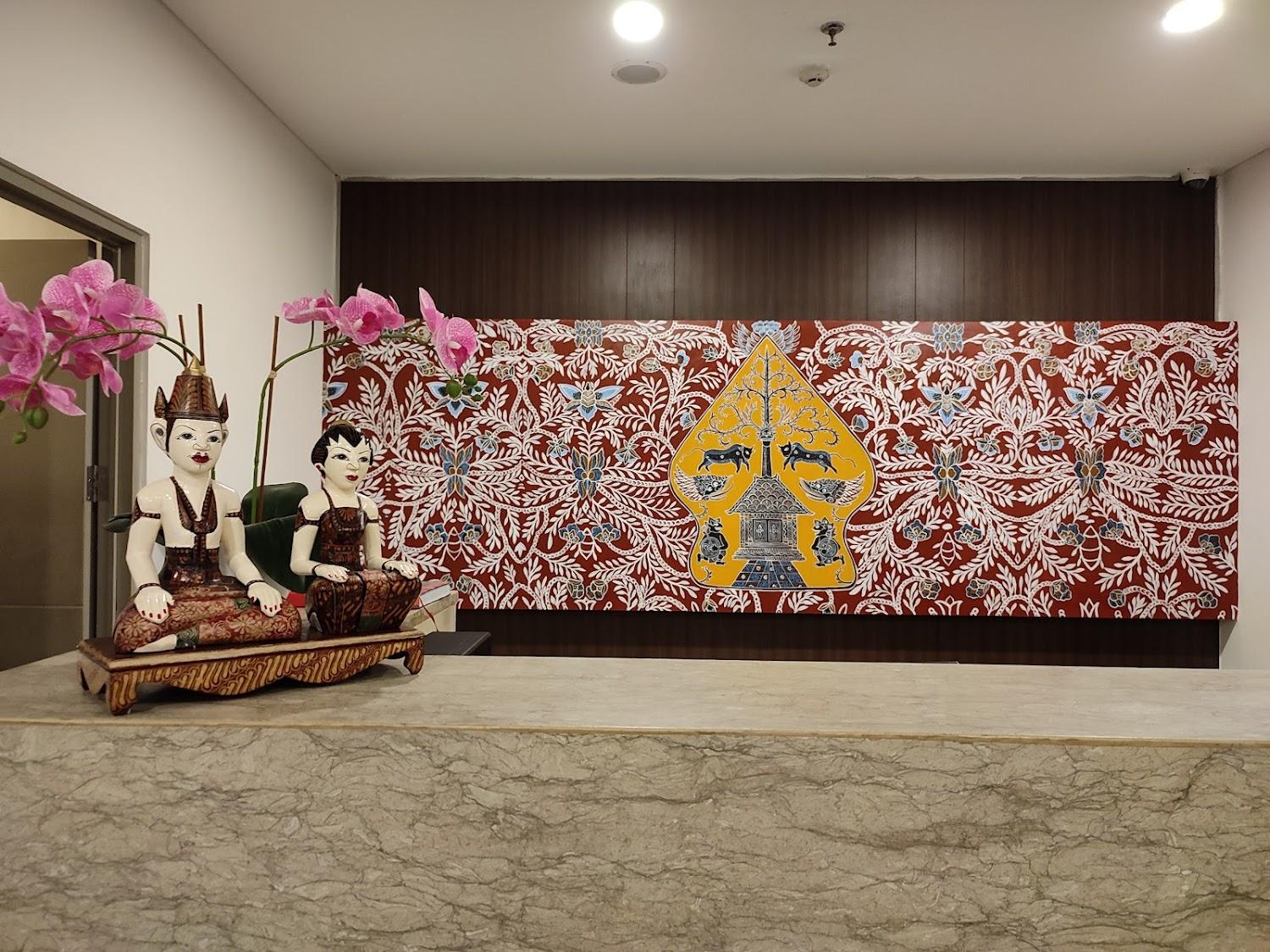 Cover Image for Carani Hotel Yogyakarta