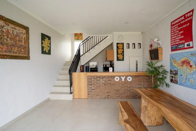Cover Image for OYO 1207 Pondok 789 Near Canggu Echo beach