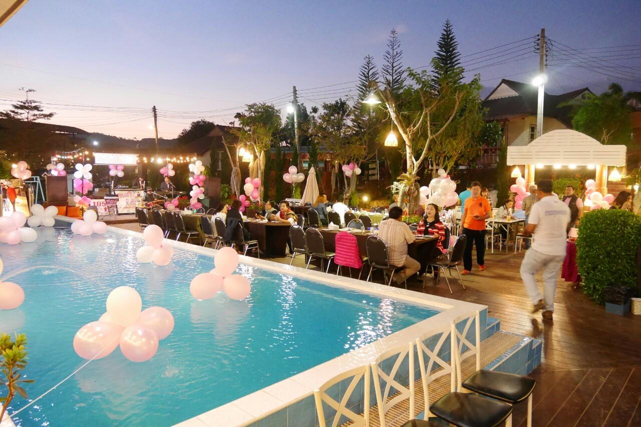 Cover Image for Mossview resort Khaokho (มอสวิว รีสอร์ท เขาค้อ)