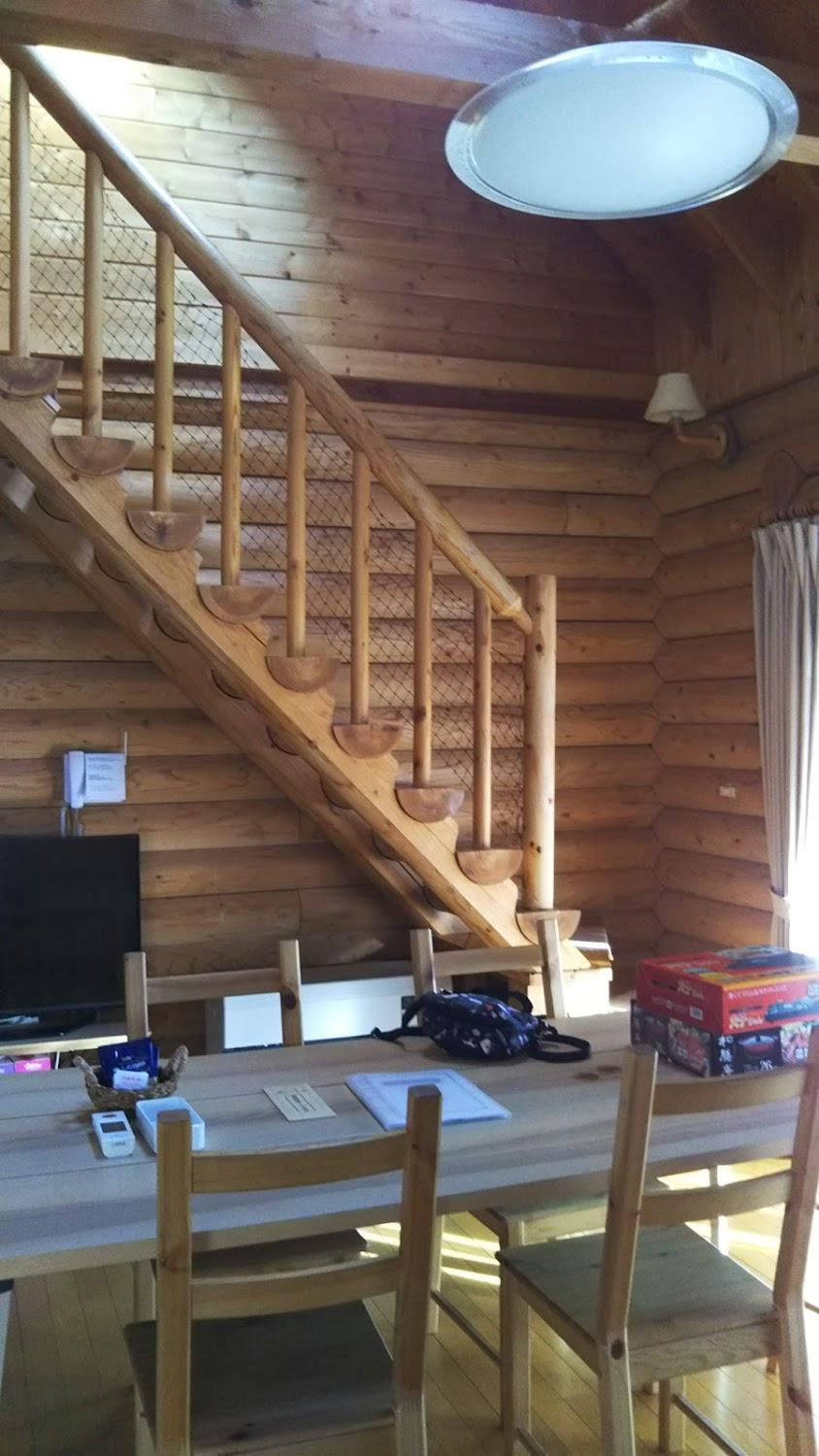 Cover Image for T-Lodge Aone
