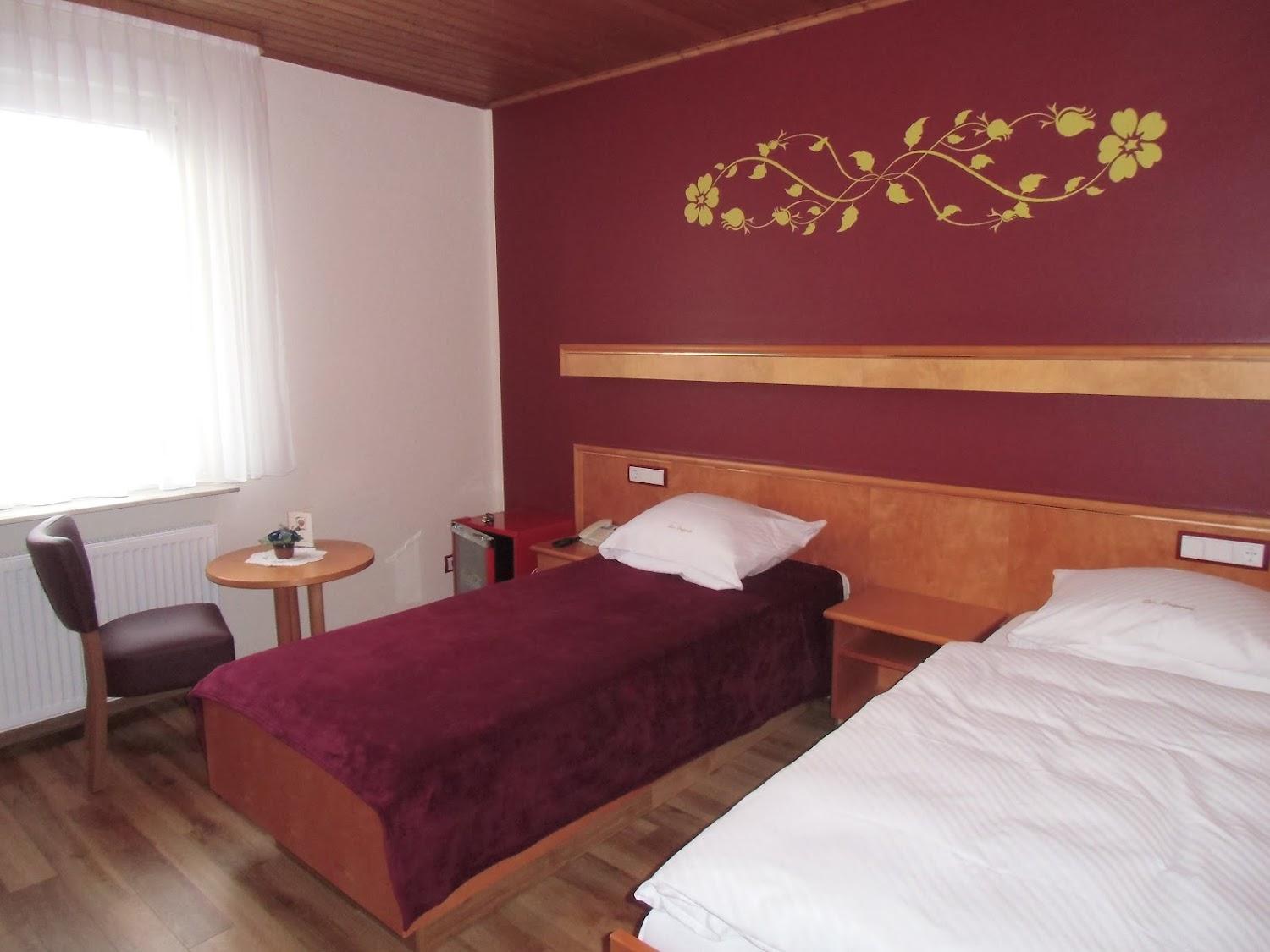 Cover Image for Hotel & Restaurant Zum Freigericht Alzenau