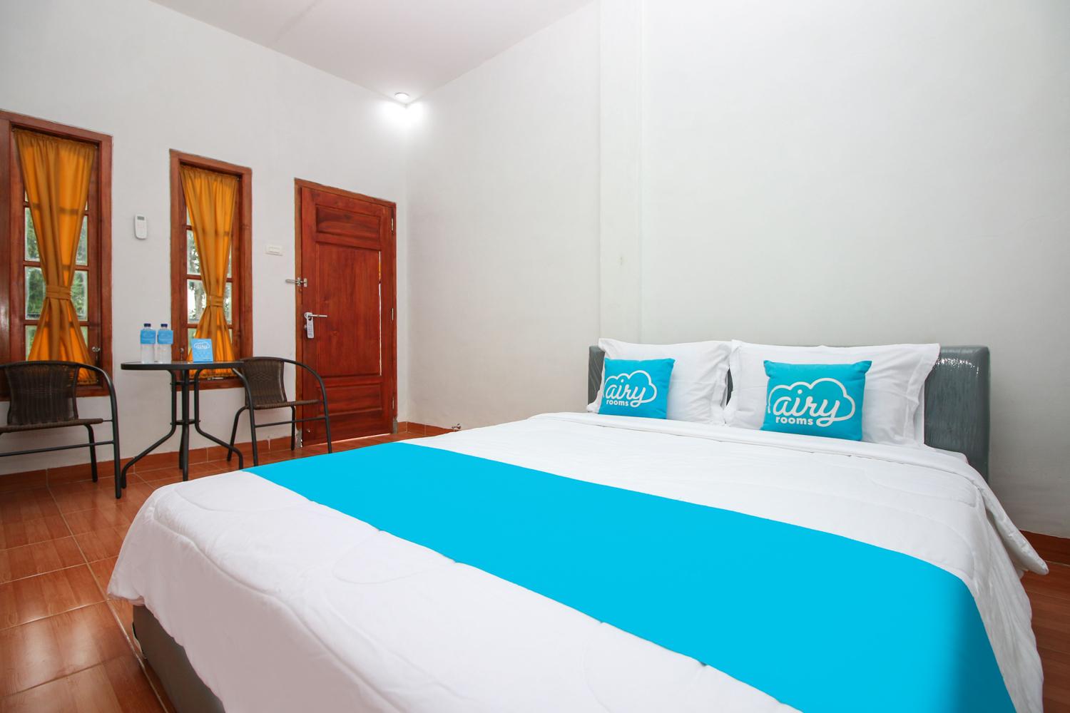 Cover Image for KoolKost @ Tarahan Lampung (Minimum Stay 30 Nights)