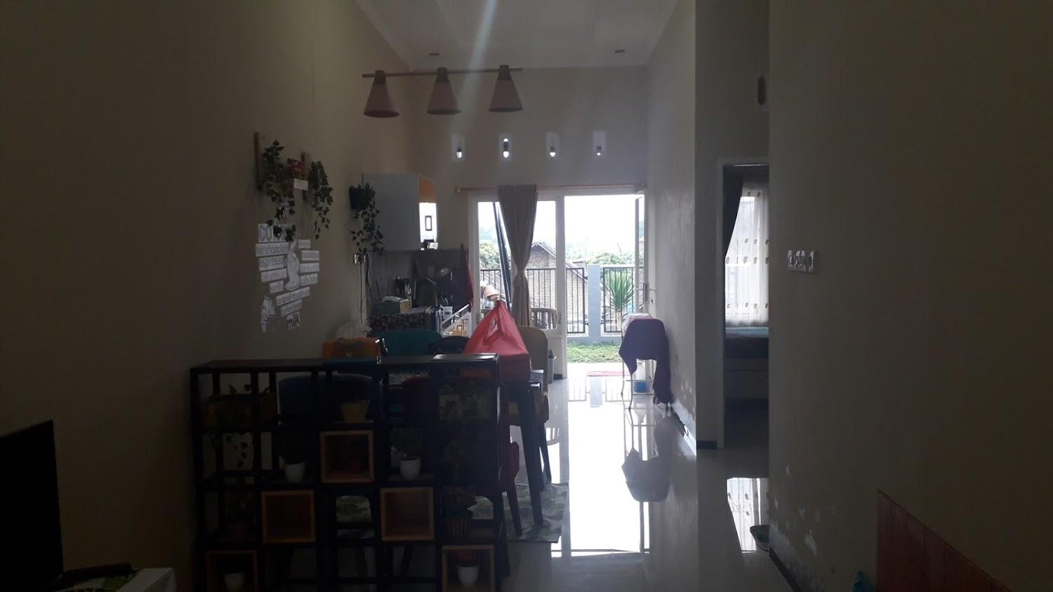 Cover Image for homestay Wahyudi