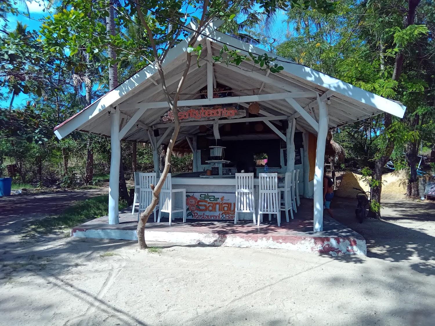 Cover Image for Gili Air Santay Bungalow & Restaurant
