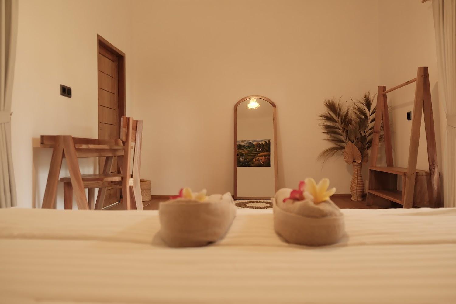 Cover Image for Alora House Lombok Tete Batu