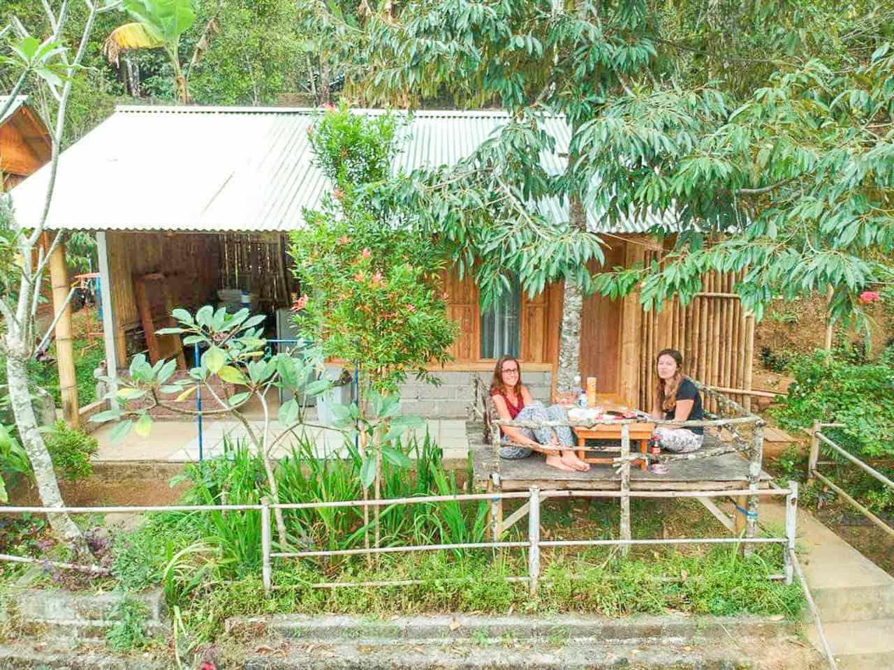 Cover Image for Buda's Homestay Lemukih