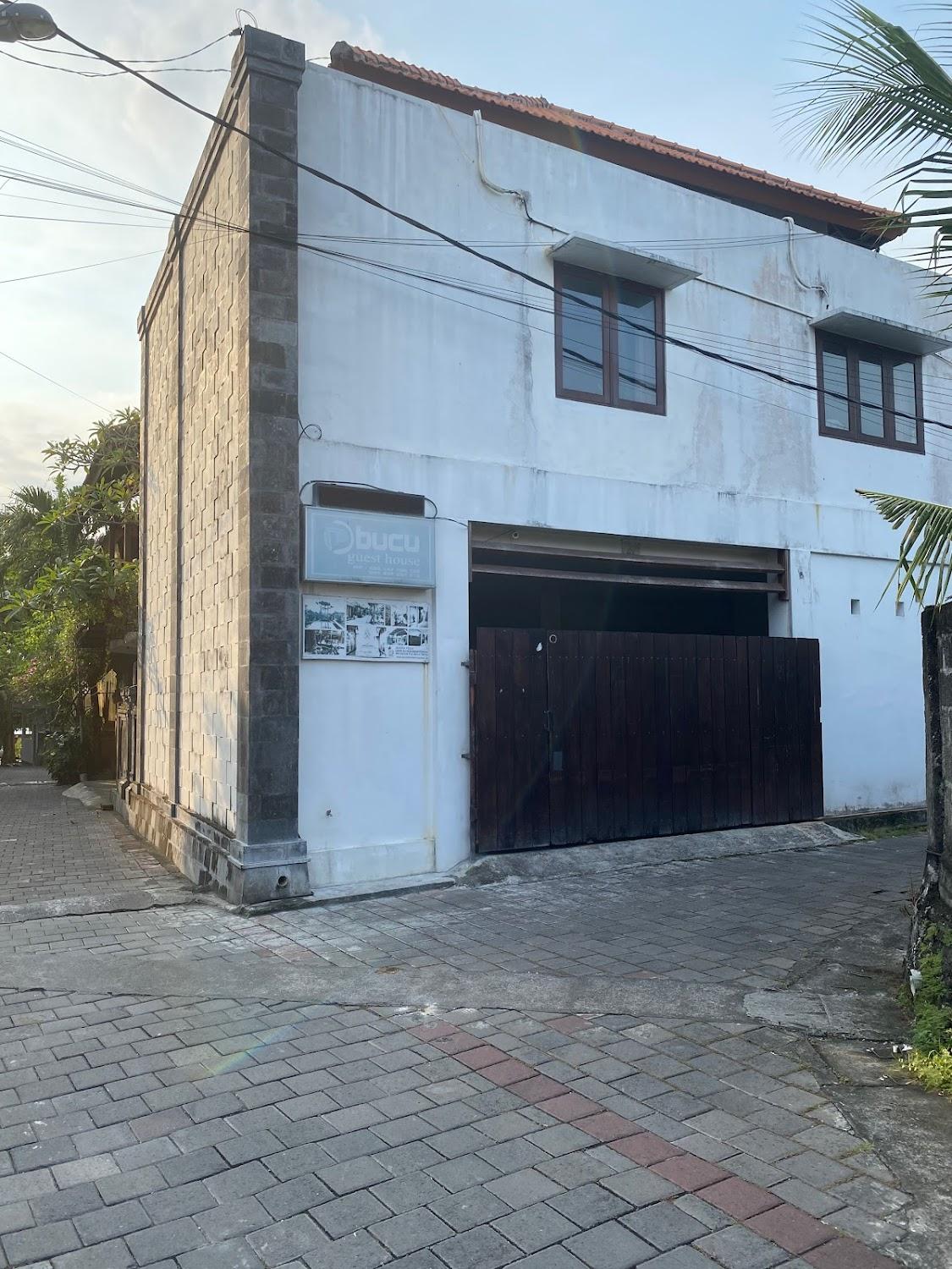 Cover Image for Bucu Guest House