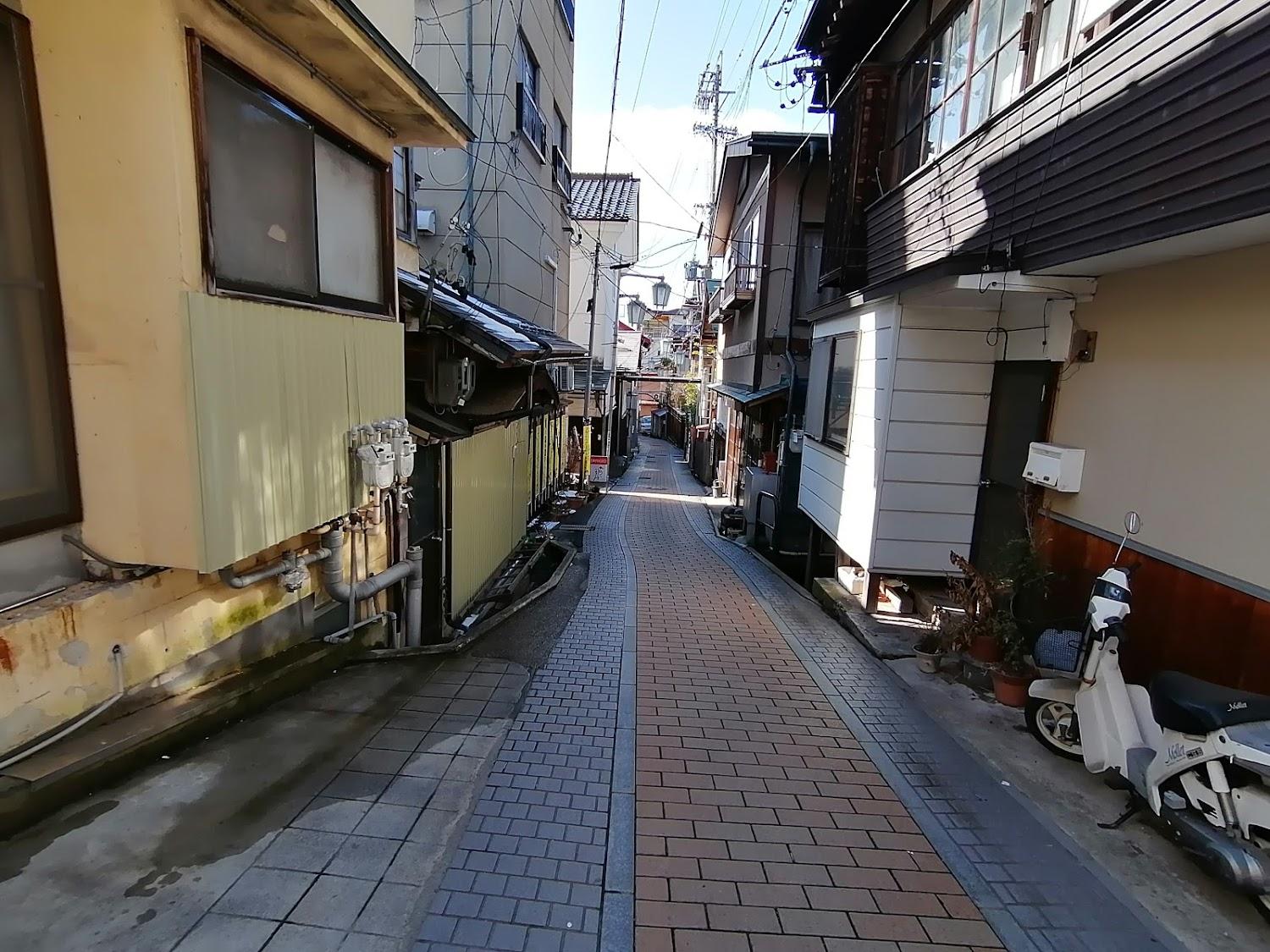 Cover Image for Yumoto Ryokan