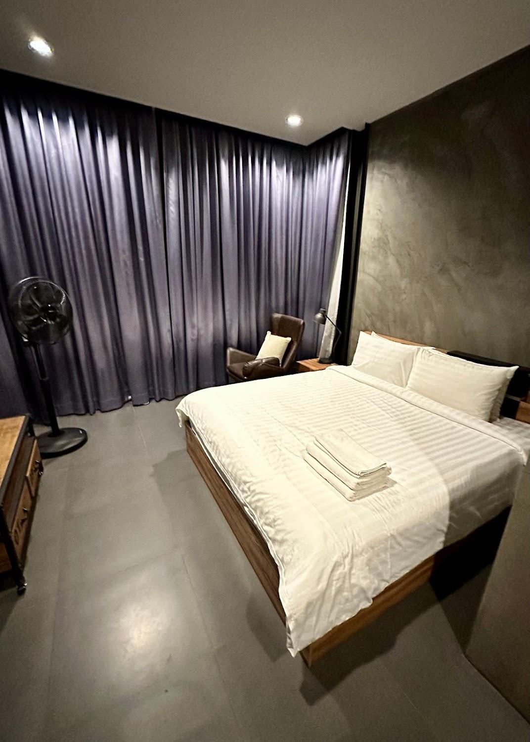 Cover Image for VILLA23 Residence