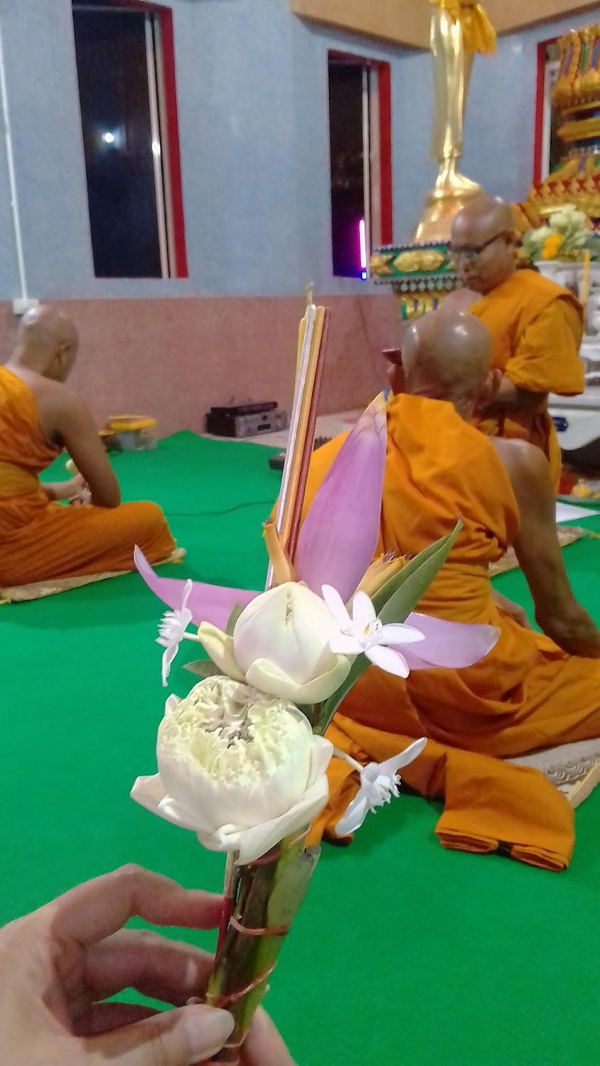 Cover Image for แหนมบังกะโล