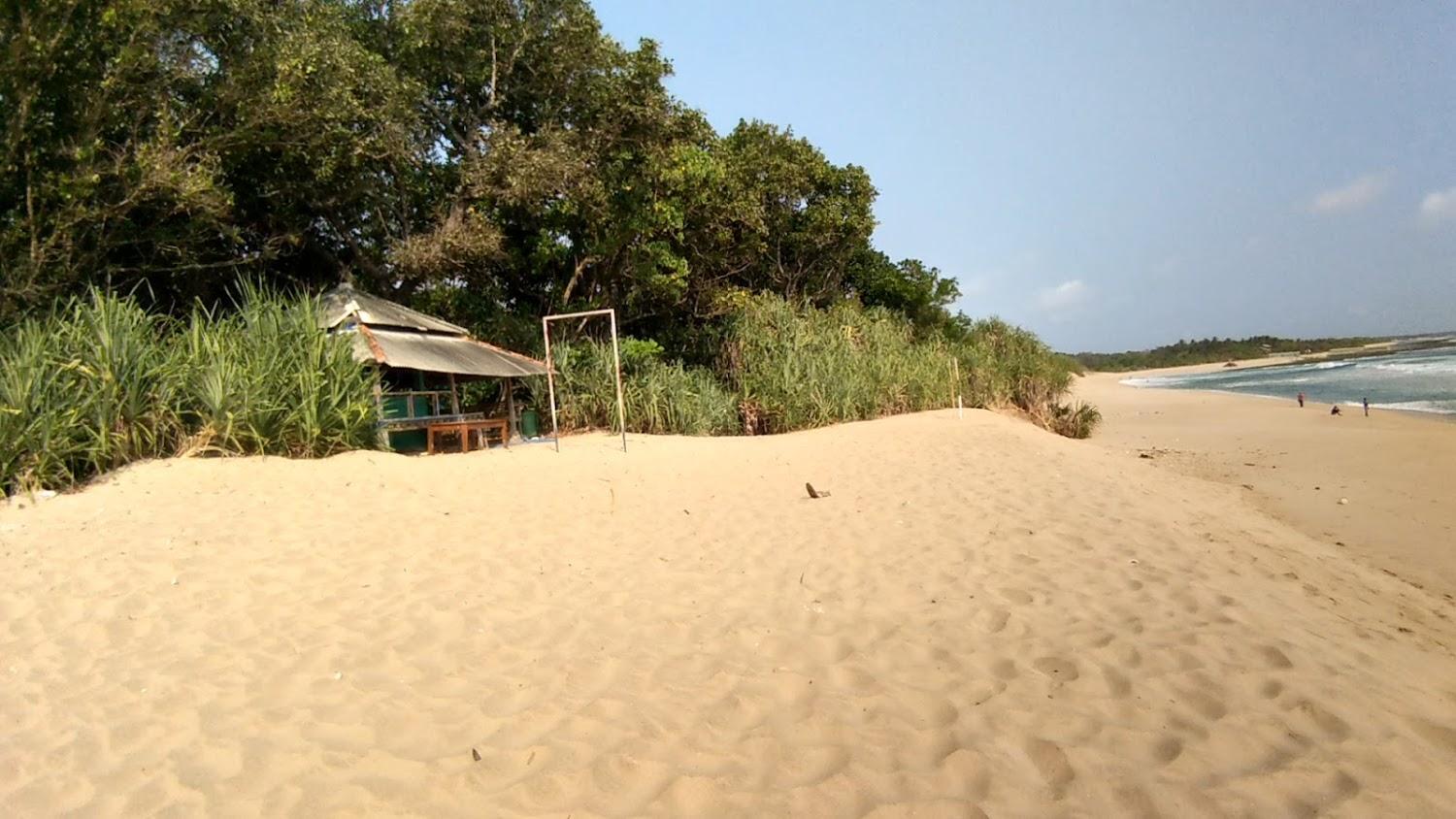 Cover Image for penginapan Rumah Lobster - ujung genteng