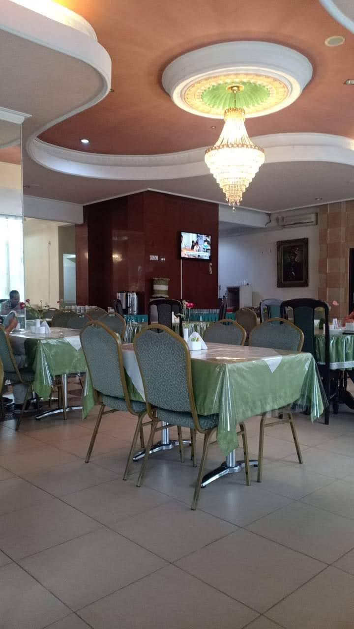 Cover Image for Kartika Hotel Langsa