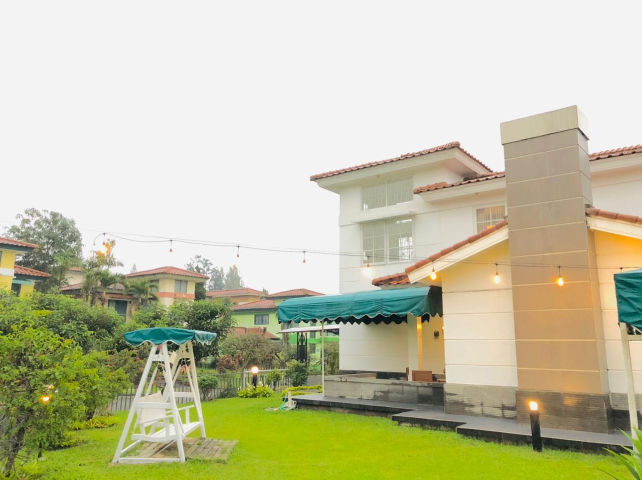 Cover Image for Woodhill Villa Kota Bunga by Citrus