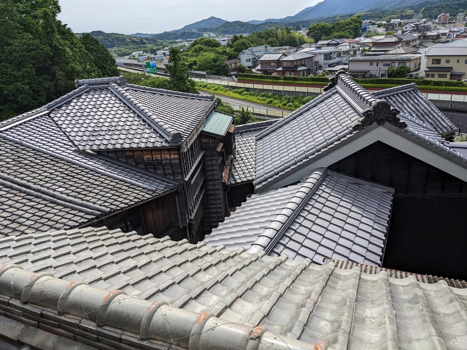 Cover Image for Asakichi Ryokan