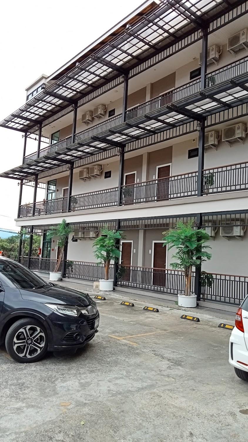 Cover Image for Suan Magmai Resort (Sang Khla Buri)