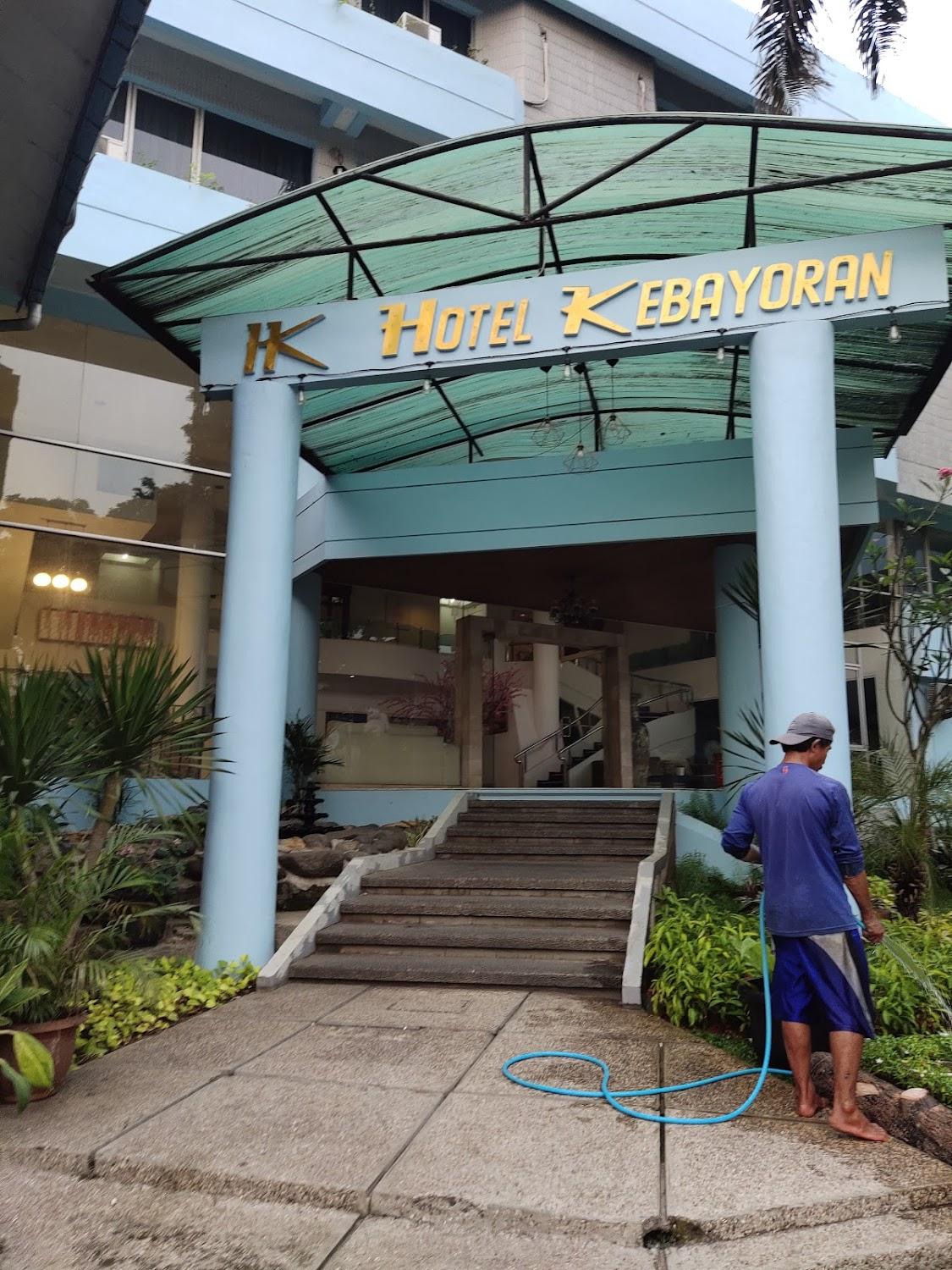 Cover Image for Hotel Kebayoran