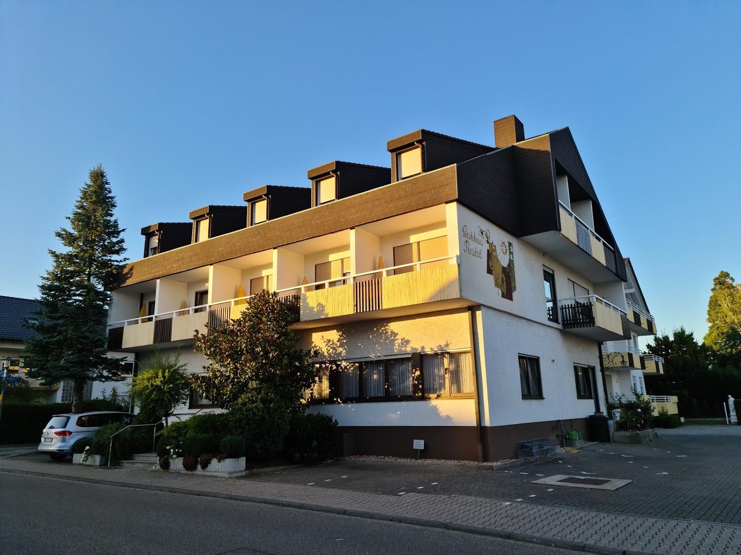 Cover Image for Gästehaus Prestel