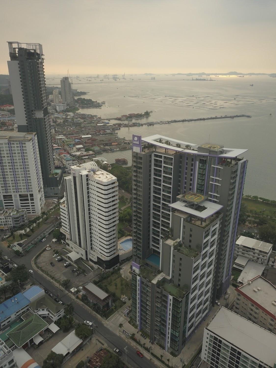 Cover Image for Green Life Service Apartment