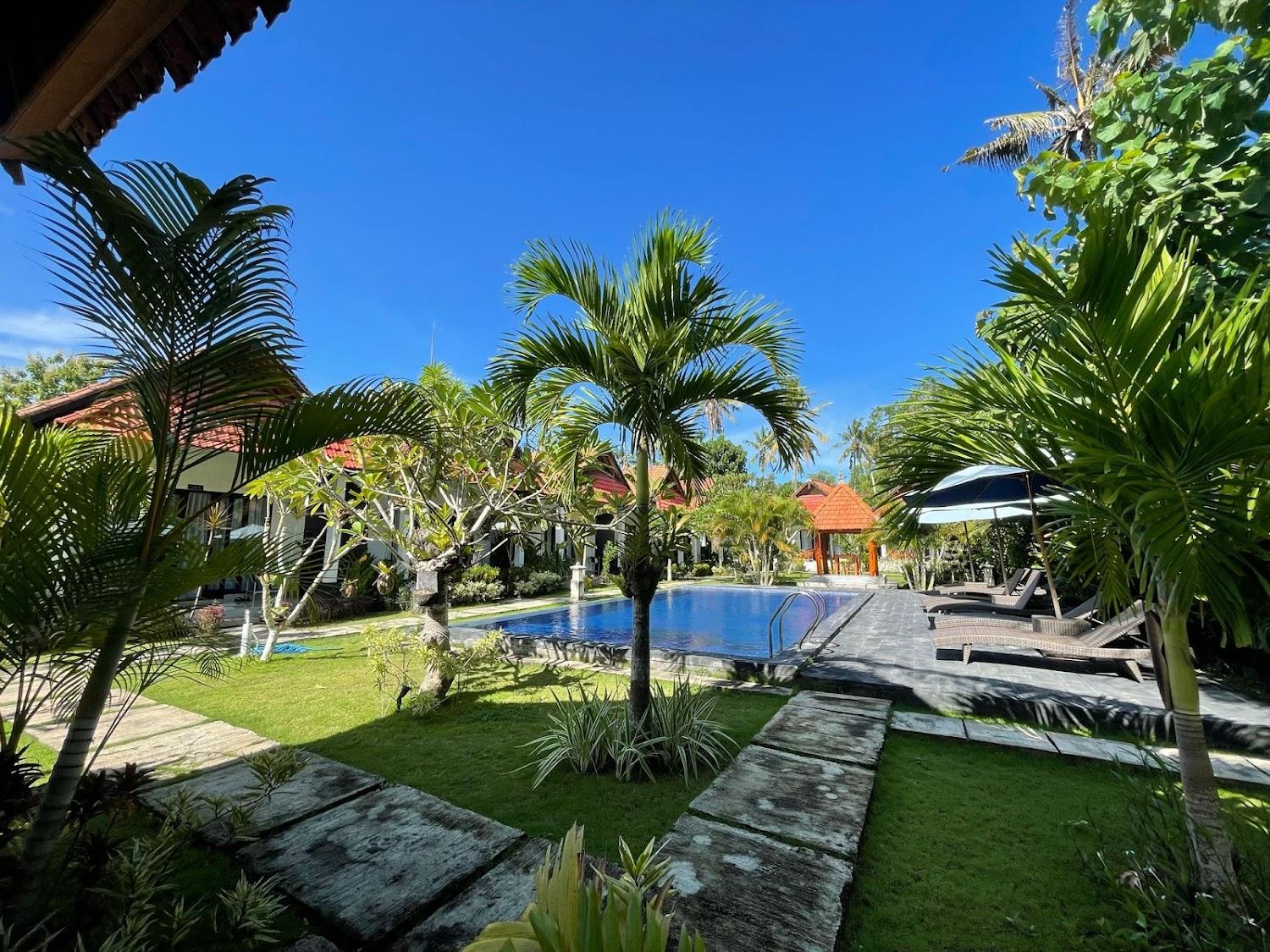 Cover Image for Garden