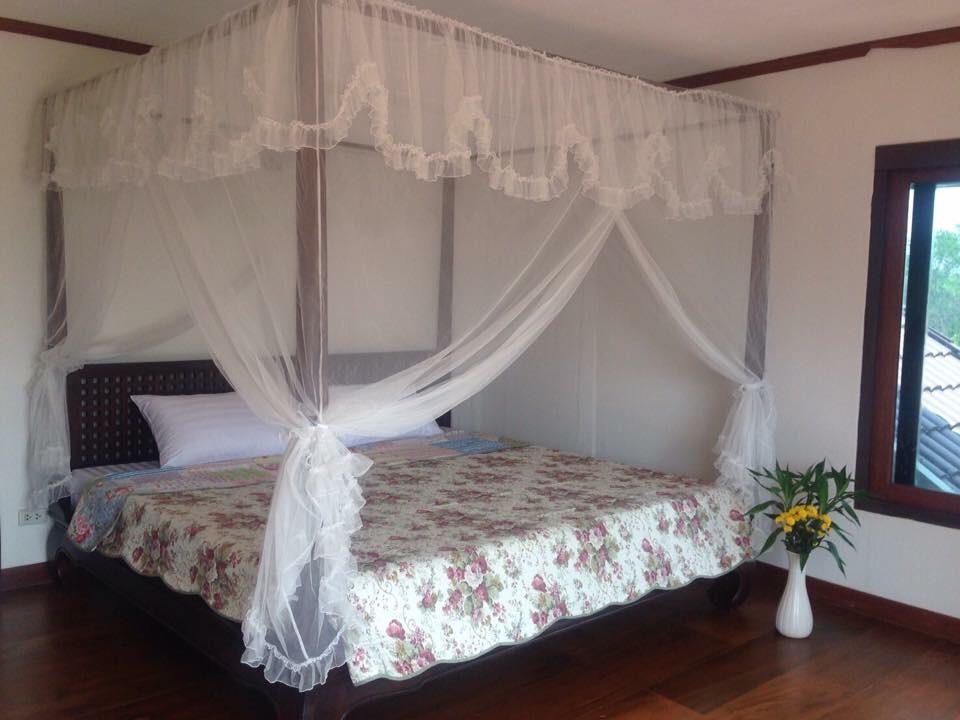 Cover Image for Frangipani Villa