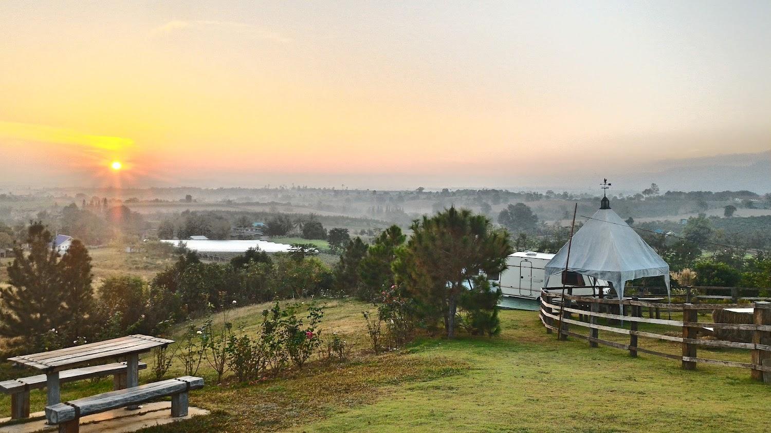 Cover Image for La Purinèe Khao Yai