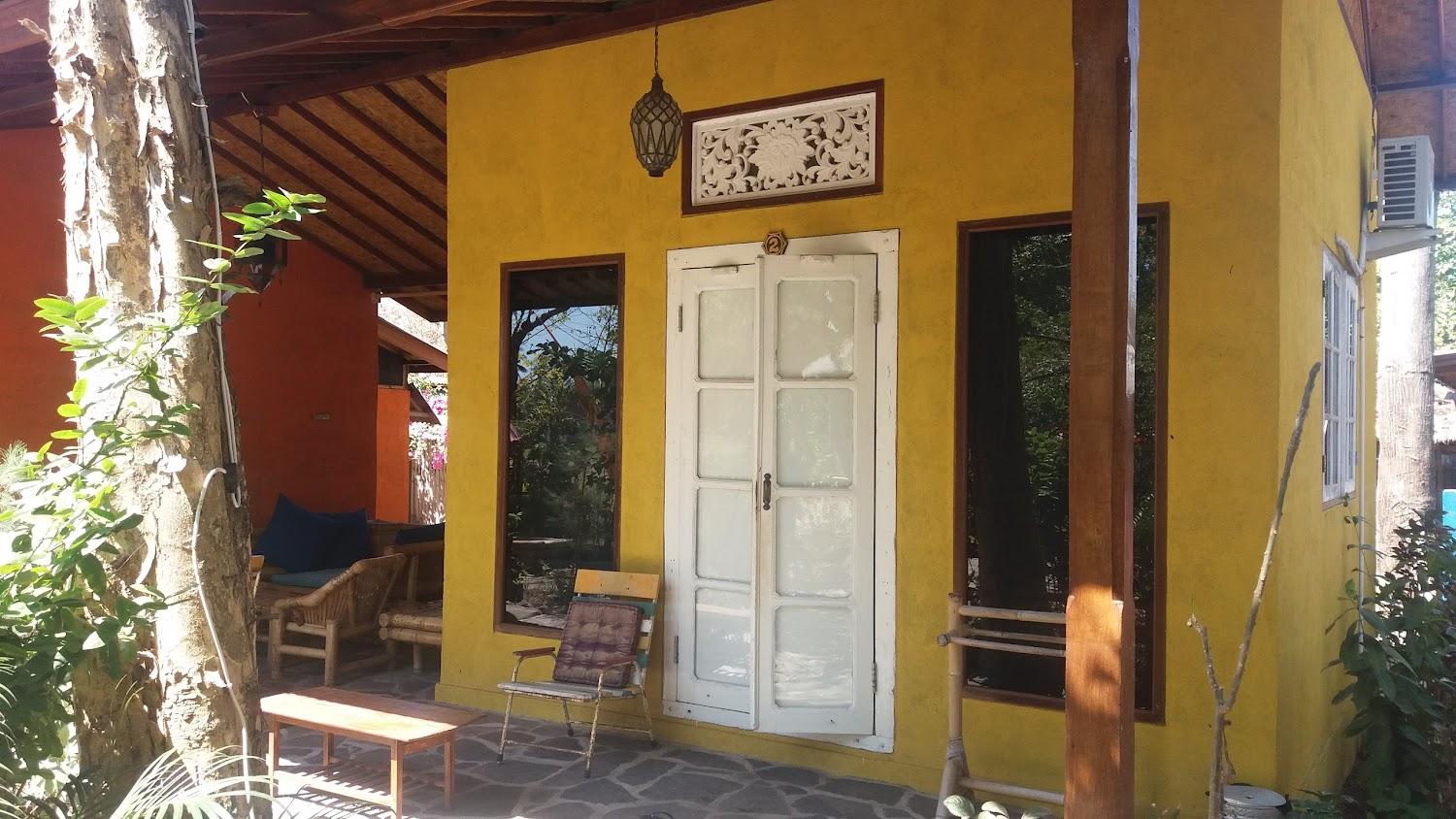 Cover Image for Elephant House and Bungalows Gili Air