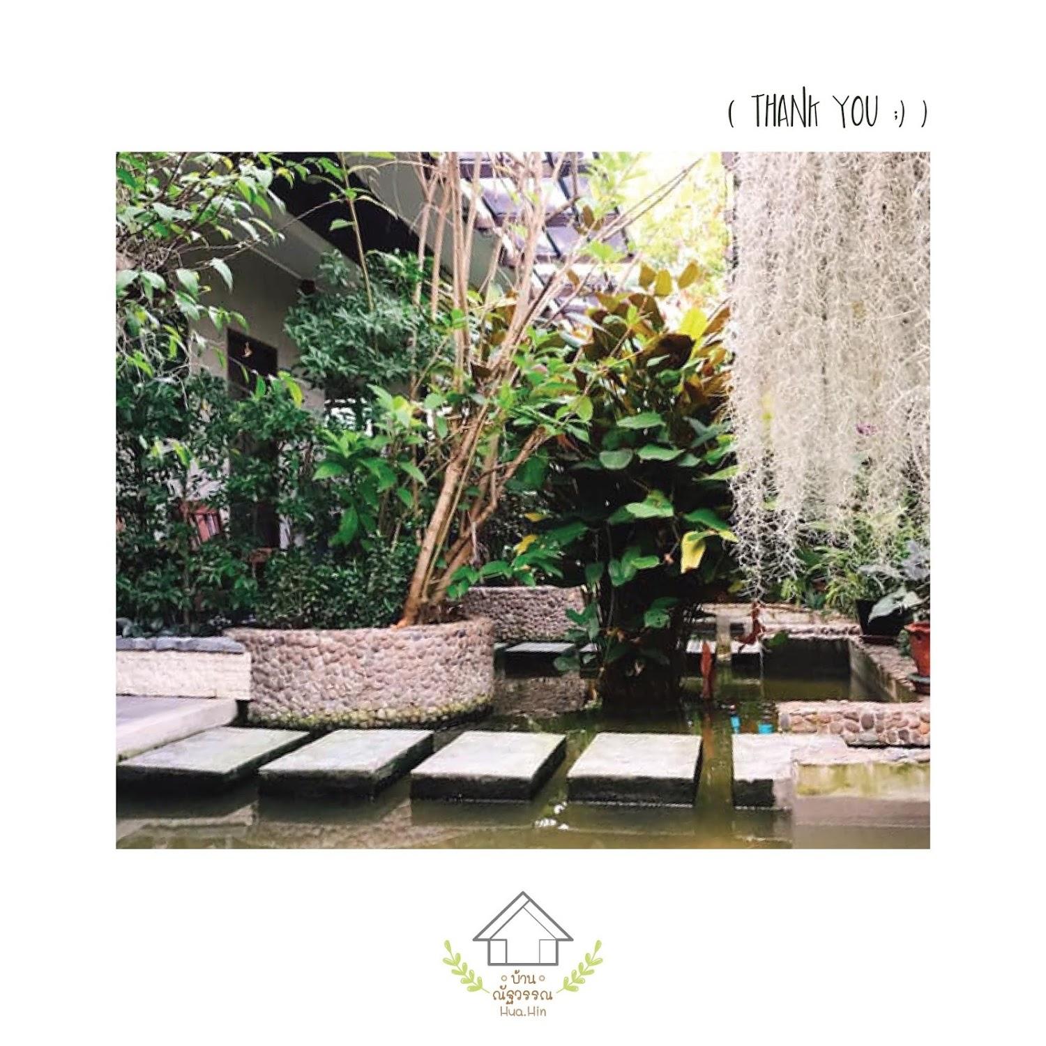 Cover Image for Baan Nattawan Huahin