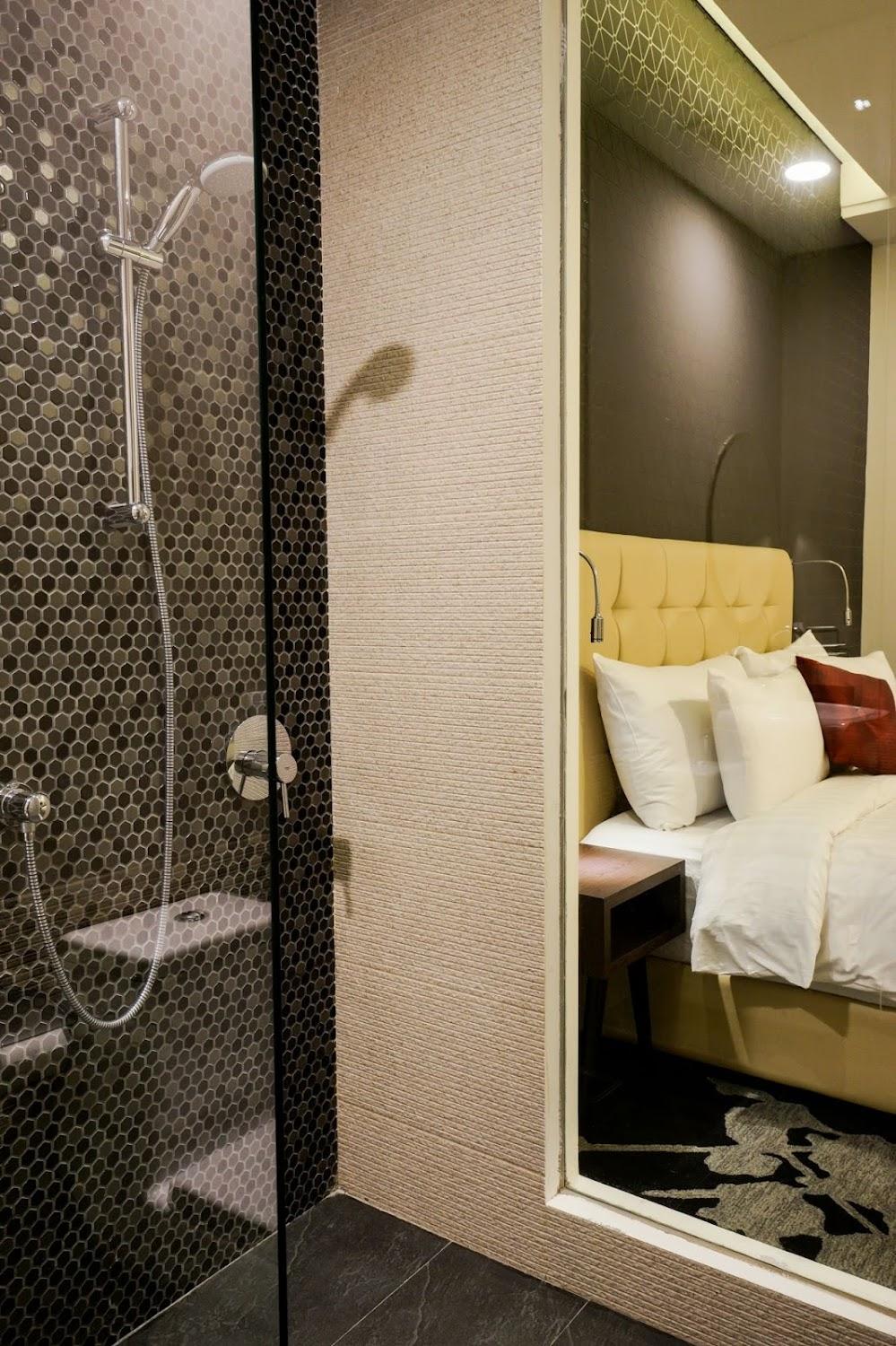 Cover Image for Liberty Hotel Thamrin Jakarta