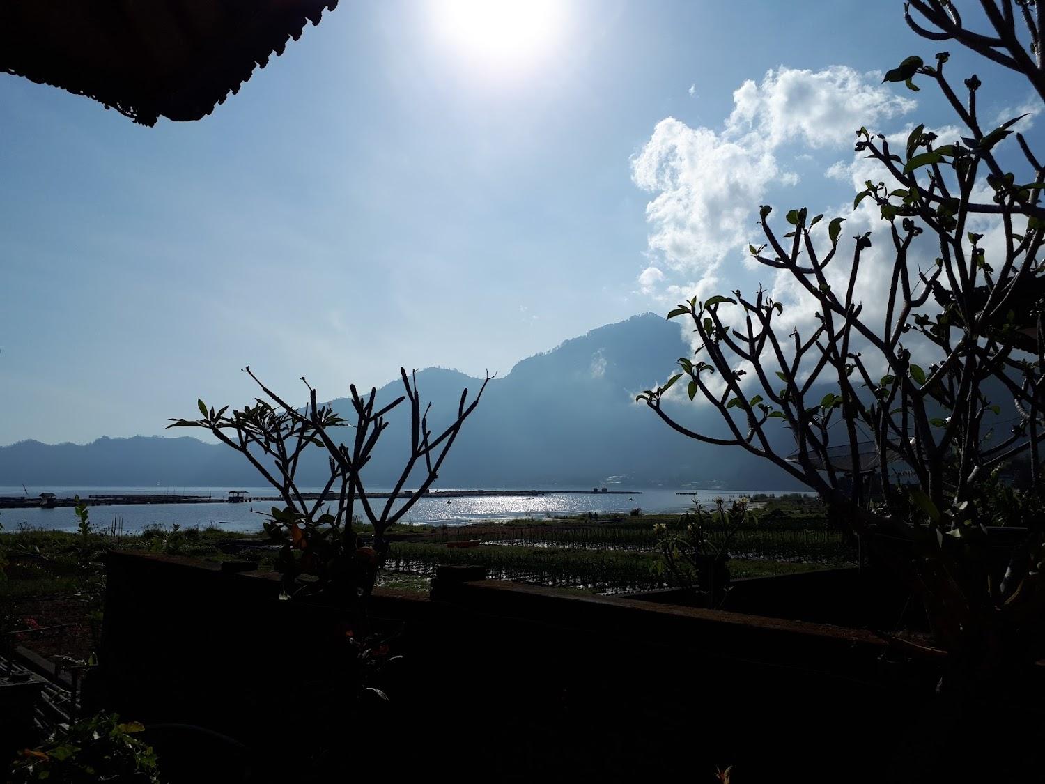 Cover Image for Batur Bagus Cottages
