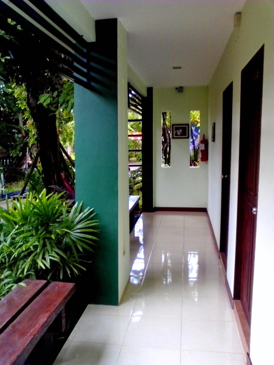 Cover Image for Green View Resort