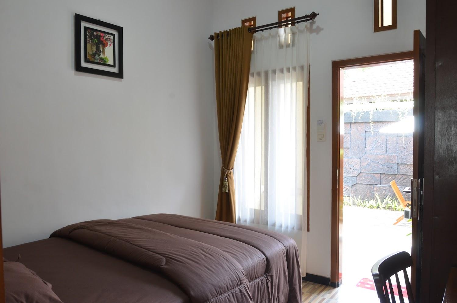 Cover Image for Rose Homestay