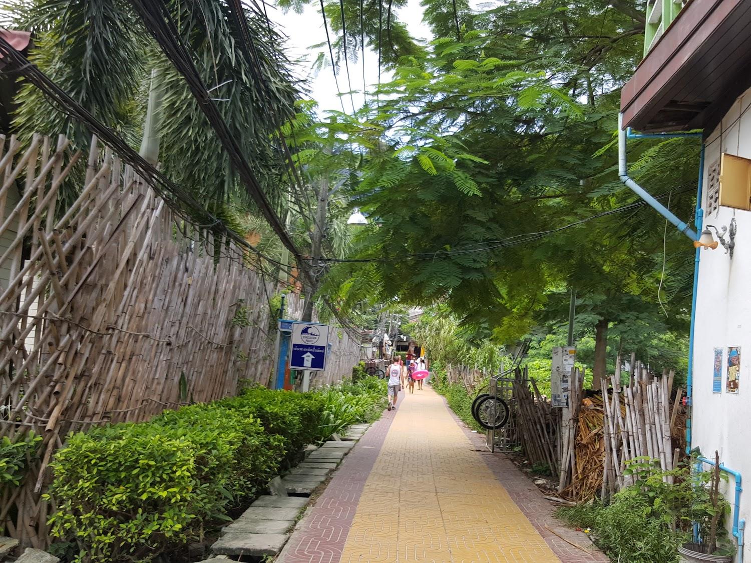 Cover Image for Phitharom Phi Phi Resort
